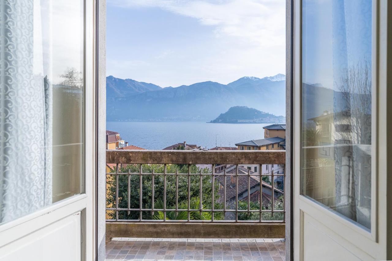 Villa Caterina Cadenabbia Esterno foto