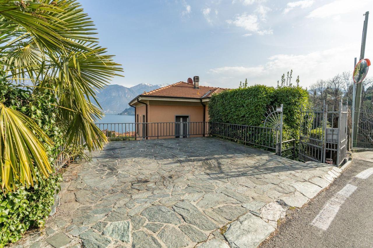 Villa Caterina Cadenabbia Esterno foto