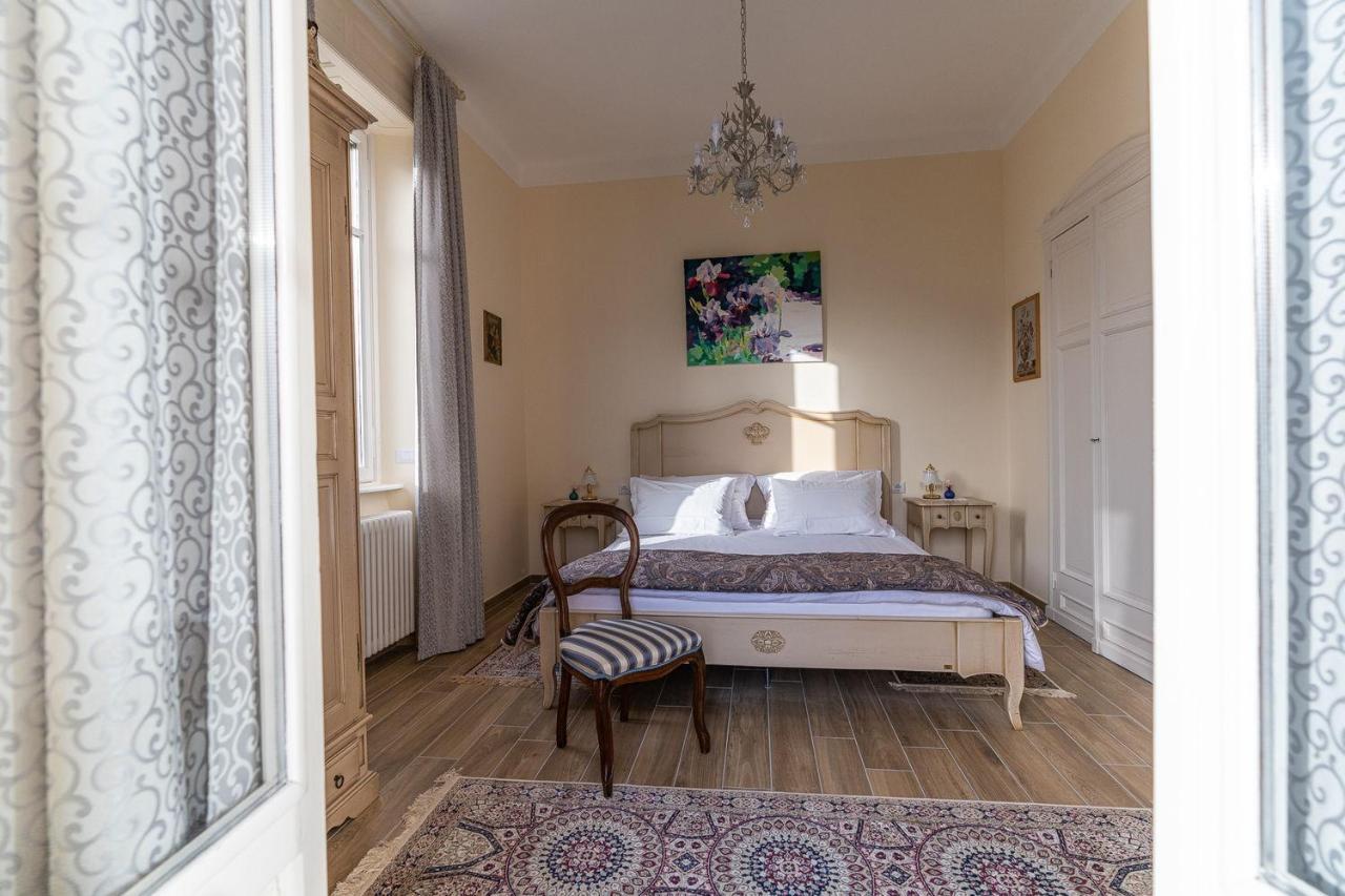 Villa Caterina Cadenabbia Esterno foto