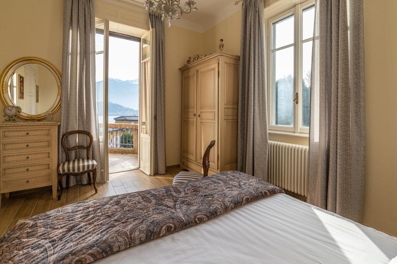 Villa Caterina Cadenabbia Esterno foto