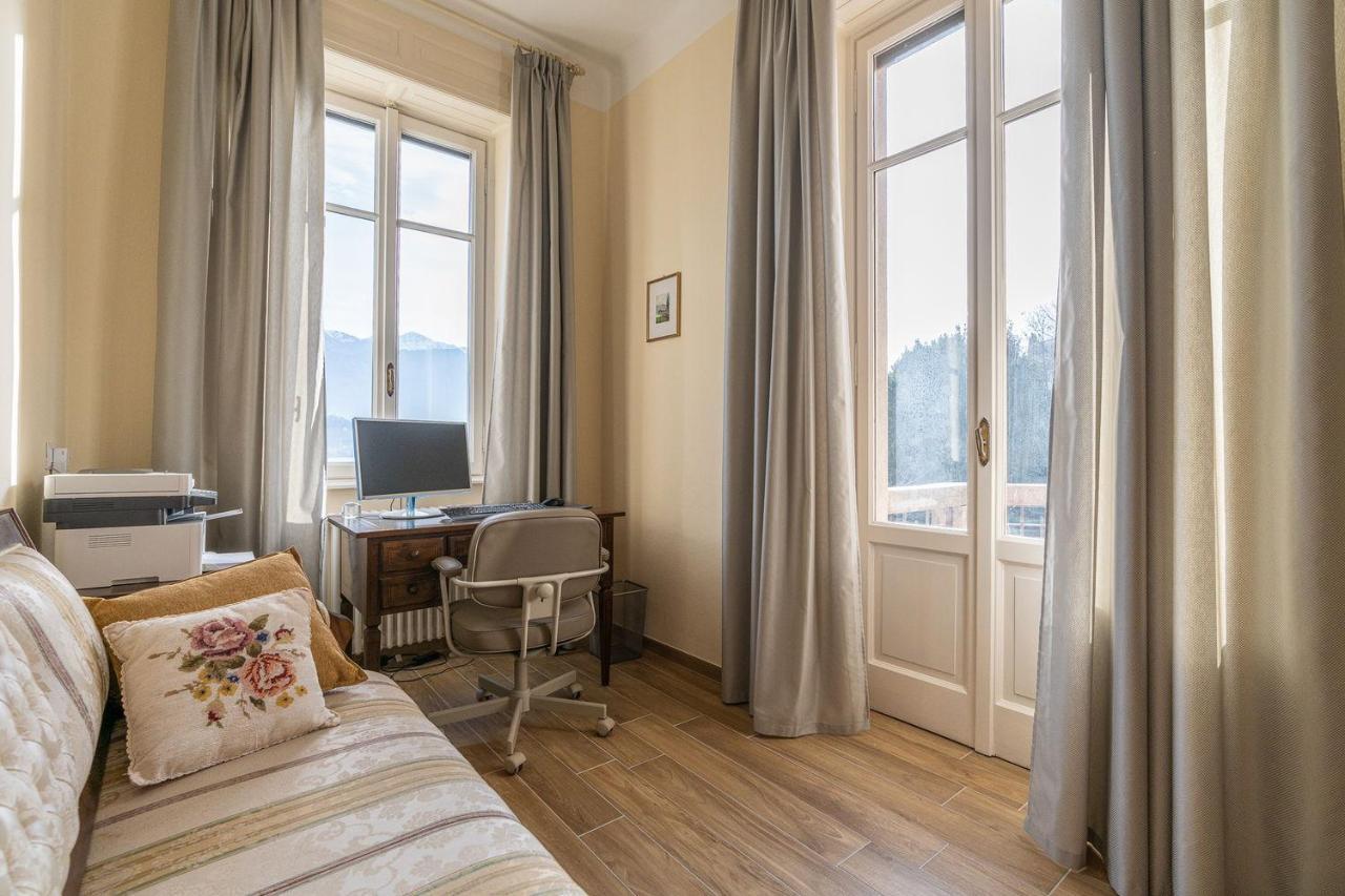 Villa Caterina Cadenabbia Esterno foto