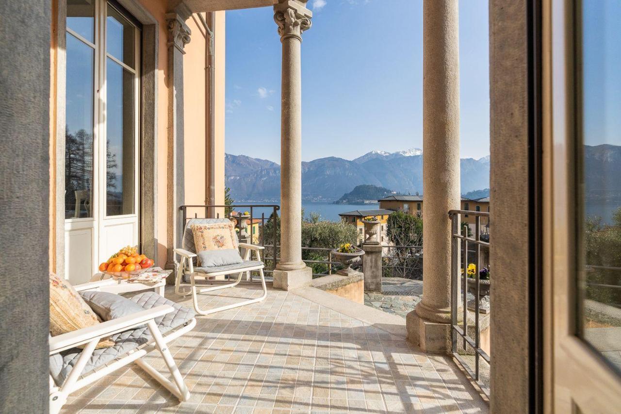 Villa Caterina Cadenabbia Esterno foto