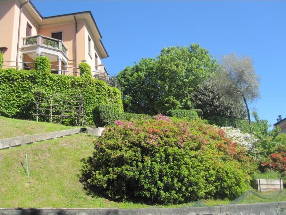 Villa Caterina Cadenabbia Esterno foto