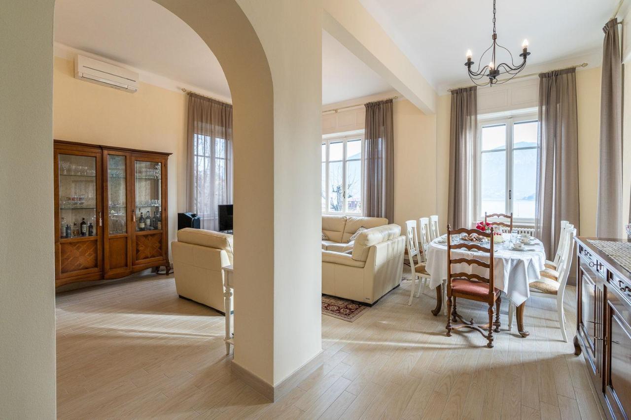 Villa Caterina Cadenabbia Esterno foto