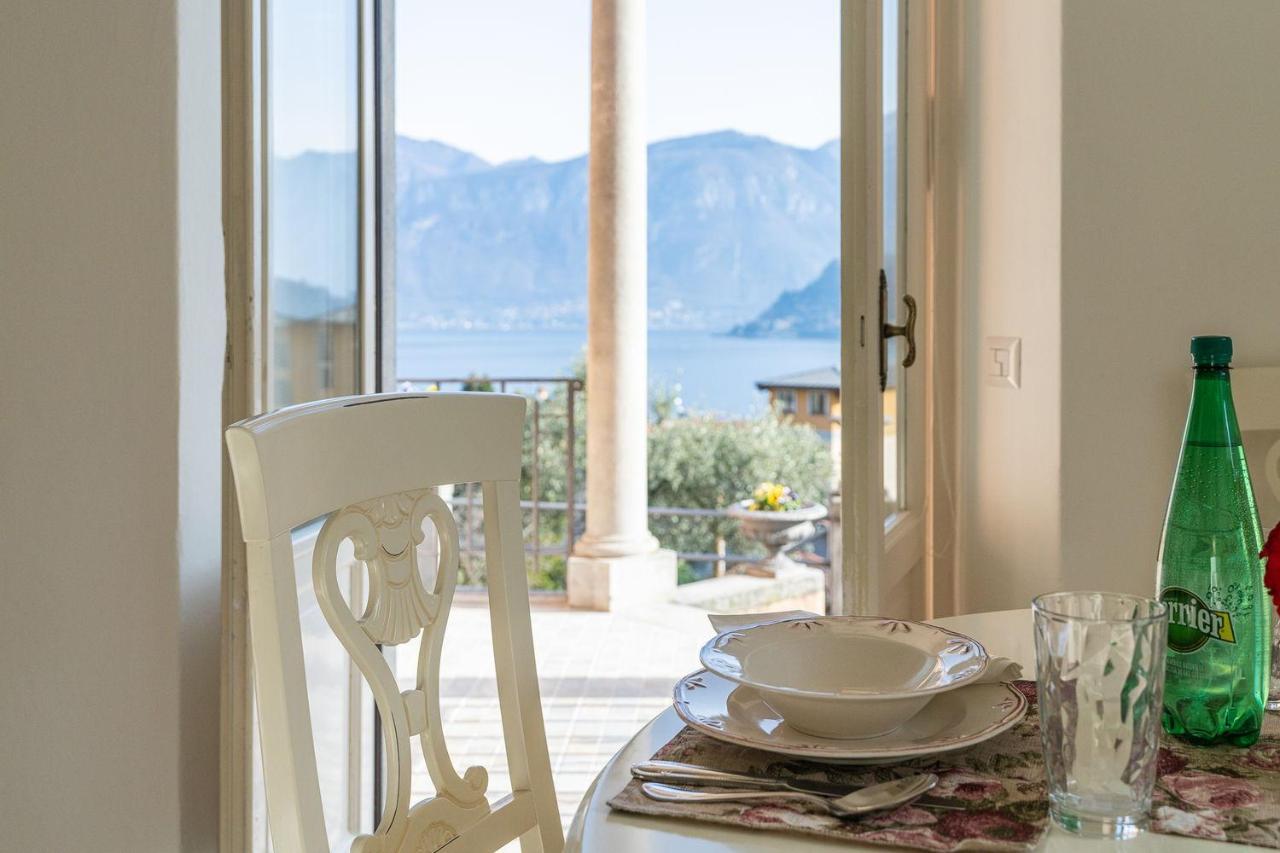 Villa Caterina Cadenabbia Esterno foto