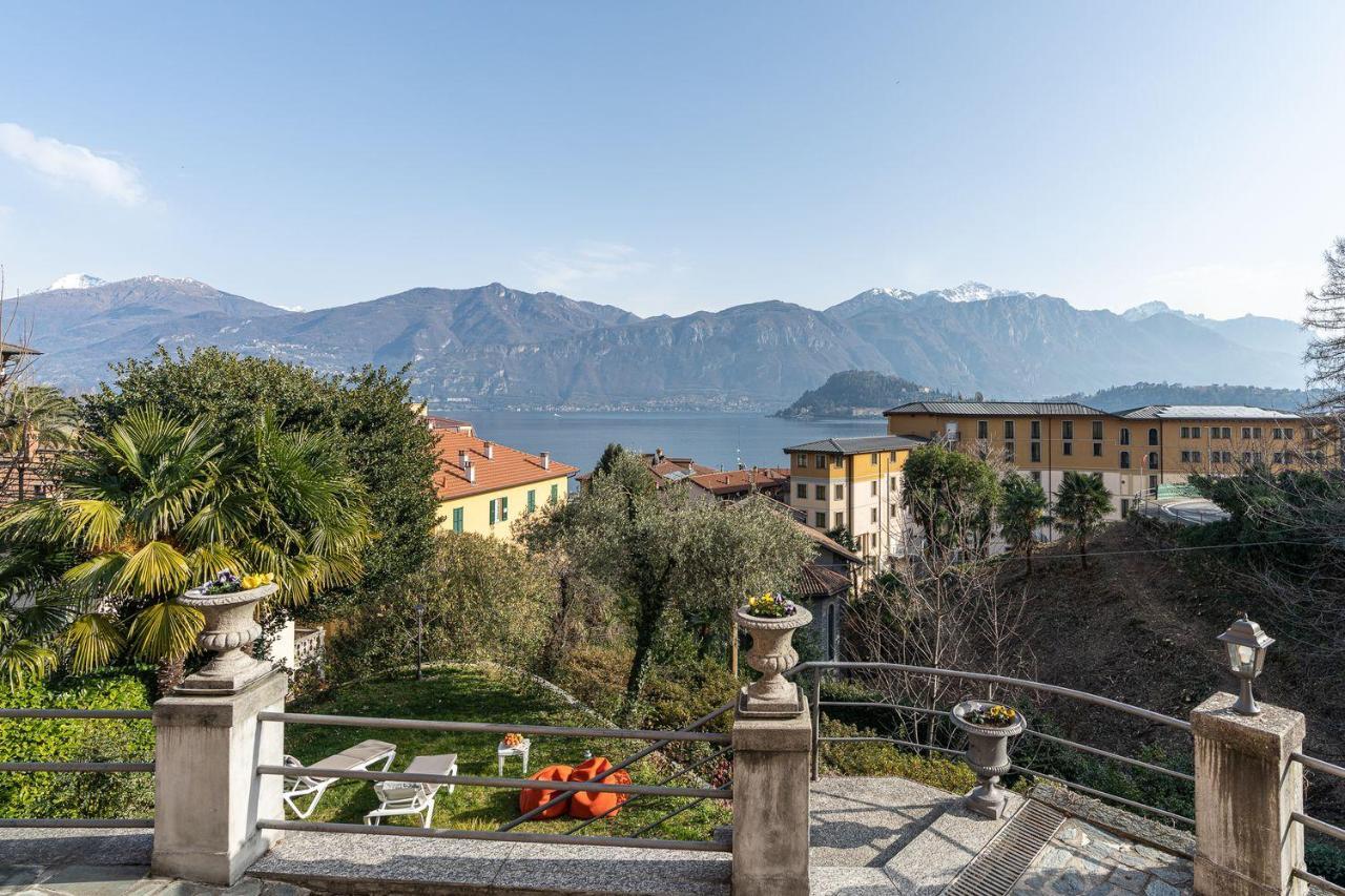Villa Caterina Cadenabbia Esterno foto