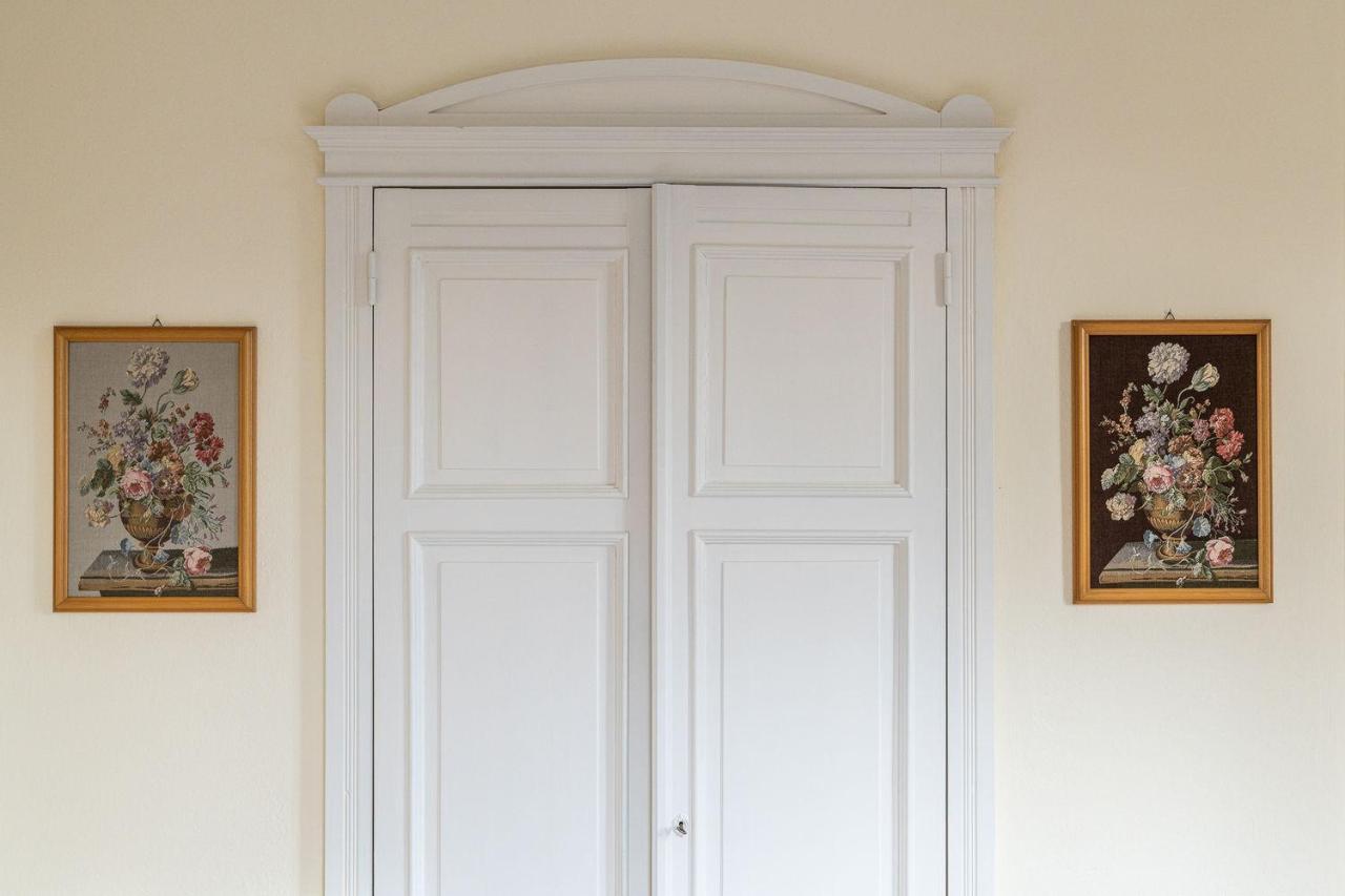 Villa Caterina Cadenabbia Esterno foto
