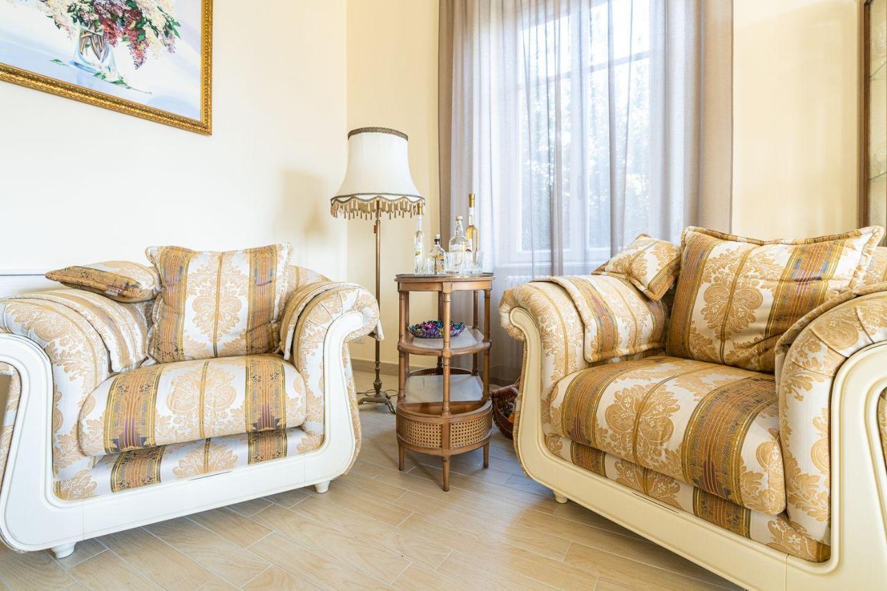 Villa Caterina Cadenabbia Esterno foto