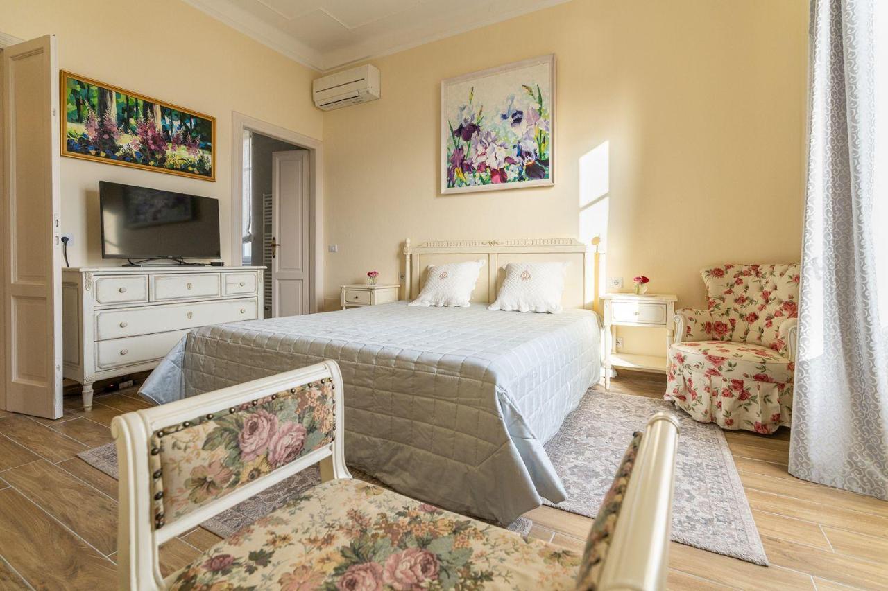 Villa Caterina Cadenabbia Esterno foto