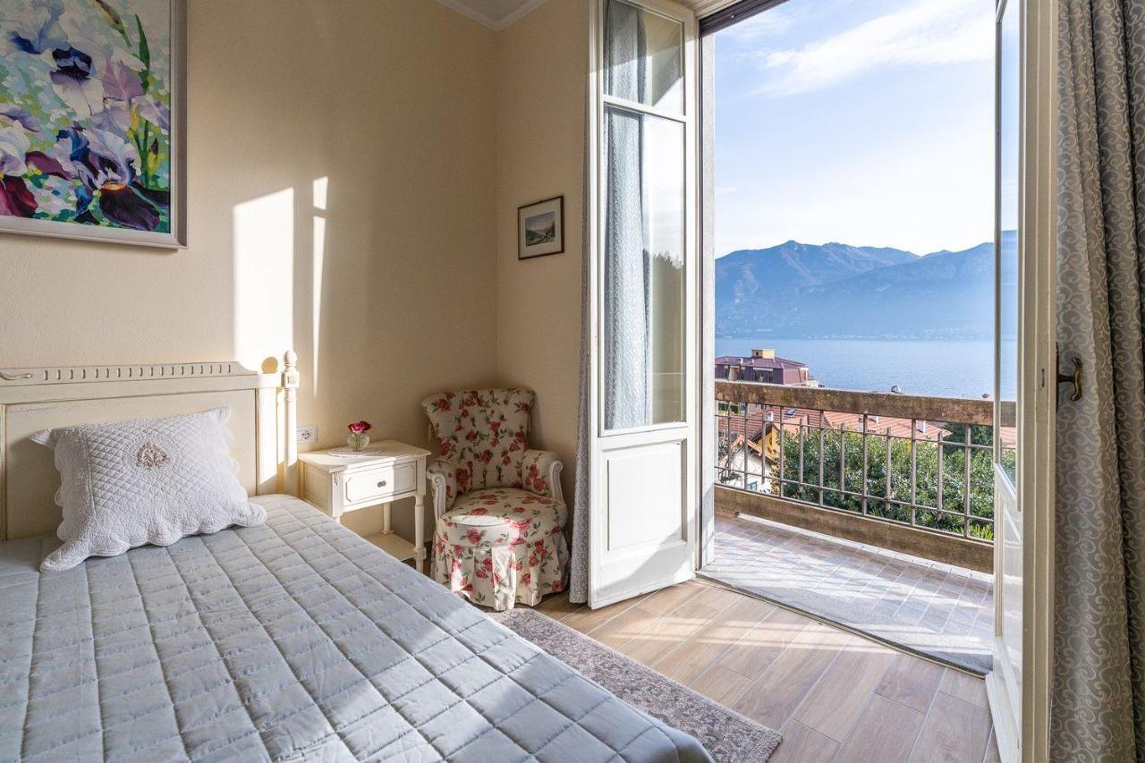 Villa Caterina Cadenabbia Esterno foto
