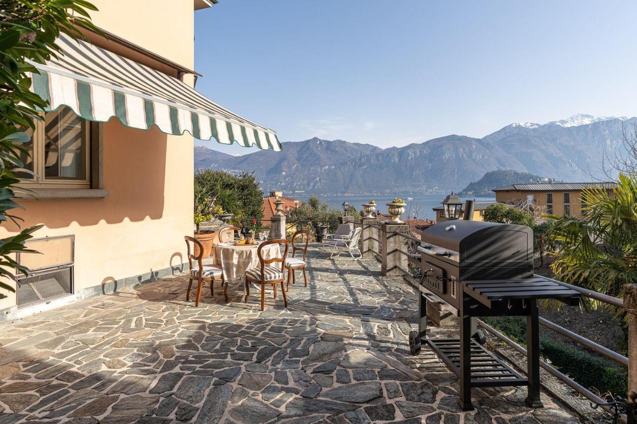 Villa Caterina Cadenabbia Esterno foto