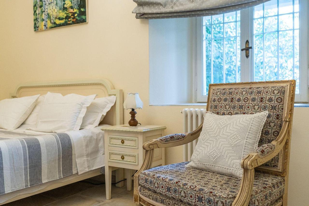 Villa Caterina Cadenabbia Esterno foto