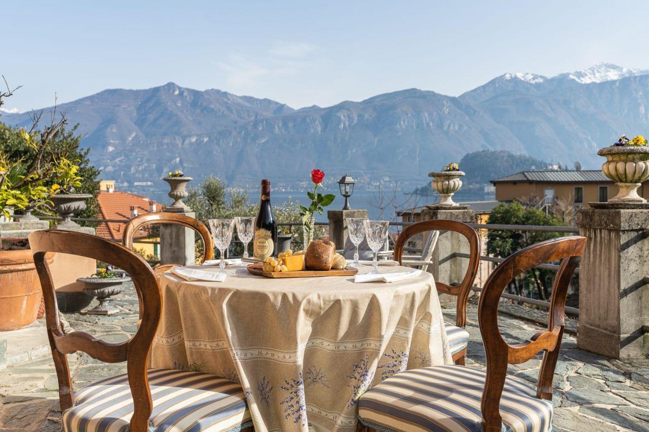 Villa Caterina Cadenabbia Esterno foto